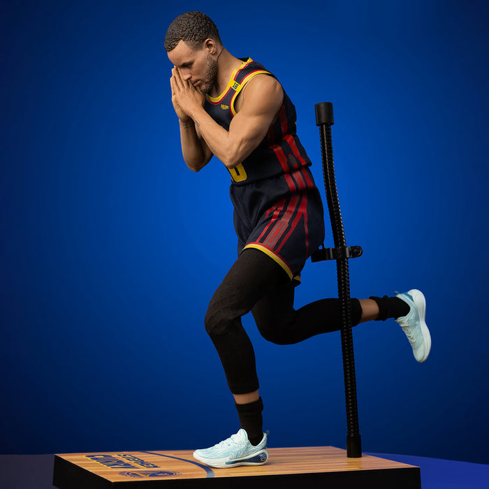 Infinity Studio Scale Figure: NBA - Stephen Curry Escala 1/6