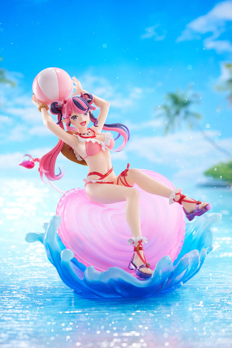 Taito Figures Dressta: Vshojo - Ironmouse