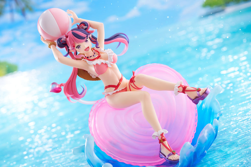 Taito Figures Dressta: Vshojo - Ironmouse