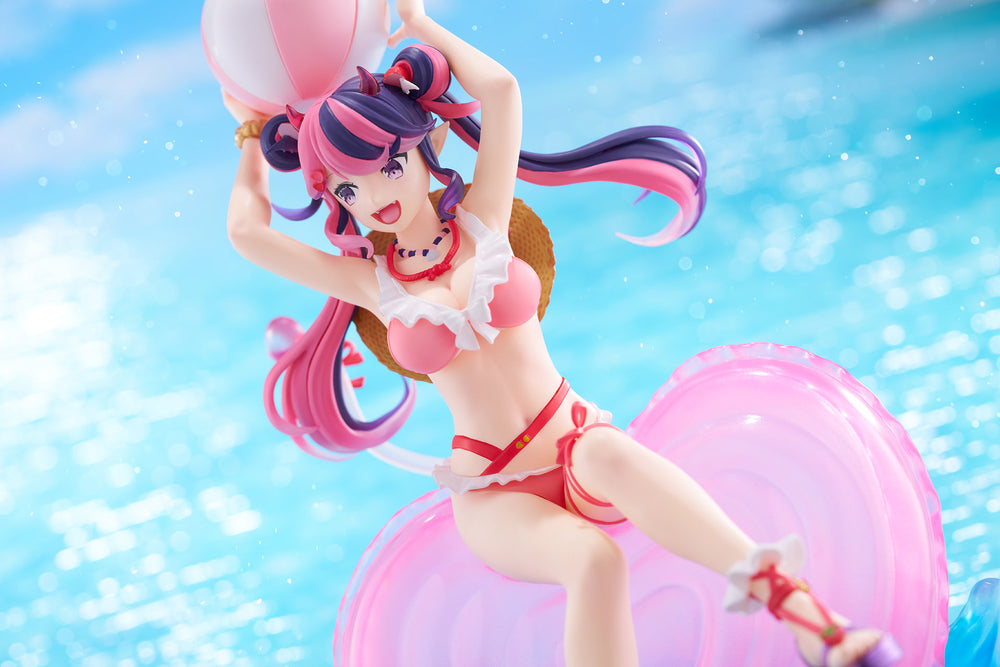 Taito Figures Dressta: Vshojo - Ironmouse