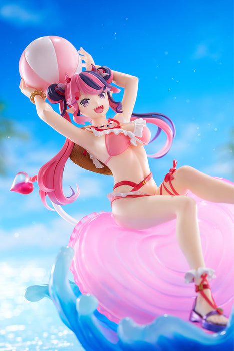 Taito Figures Dressta: Vshojo - Ironmouse
