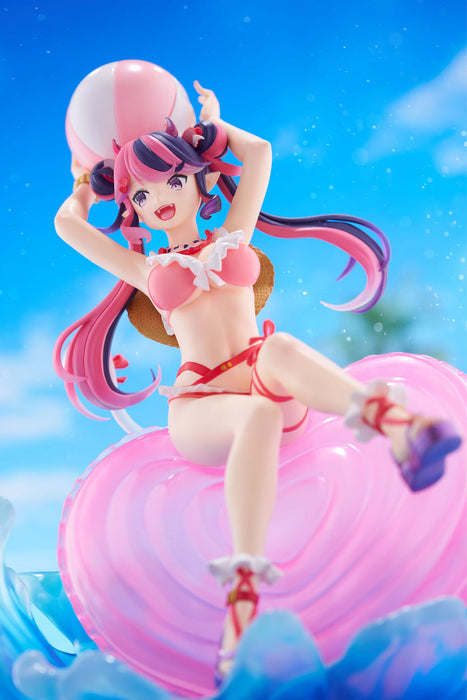 Taito Figures Dressta: Vshojo - Ironmouse