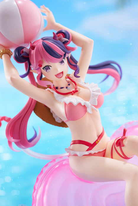 Taito Figures Dressta: Vshojo - Ironmouse