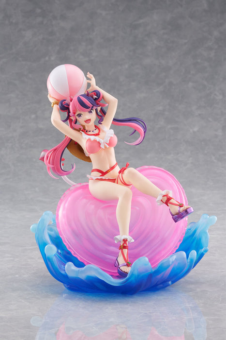 Taito Figures Dressta: Vshojo - Ironmouse