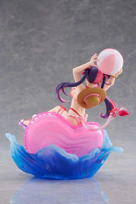 Taito Figures Dressta: Vshojo - Ironmouse
