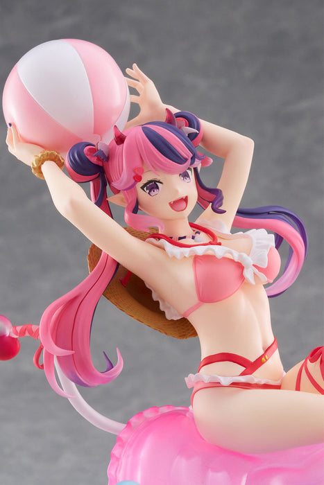 Taito Figures Dressta: Vshojo - Ironmouse