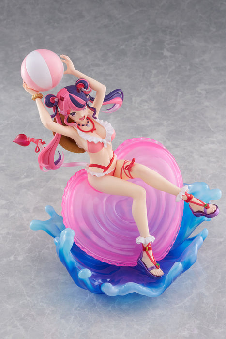 Taito Figures Dressta: Vshojo - Ironmouse