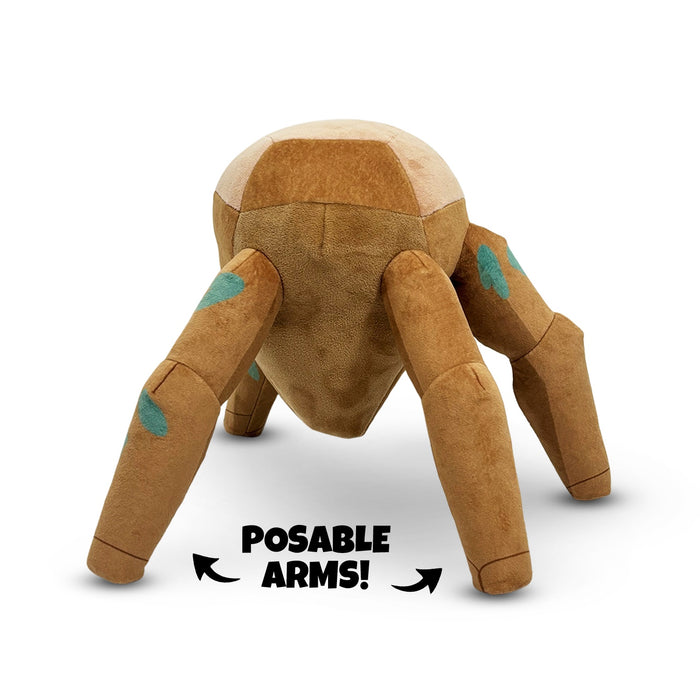 Youtooz Plush: Proyect Hail Mary - Rocky Peluche 9 Pulgadas