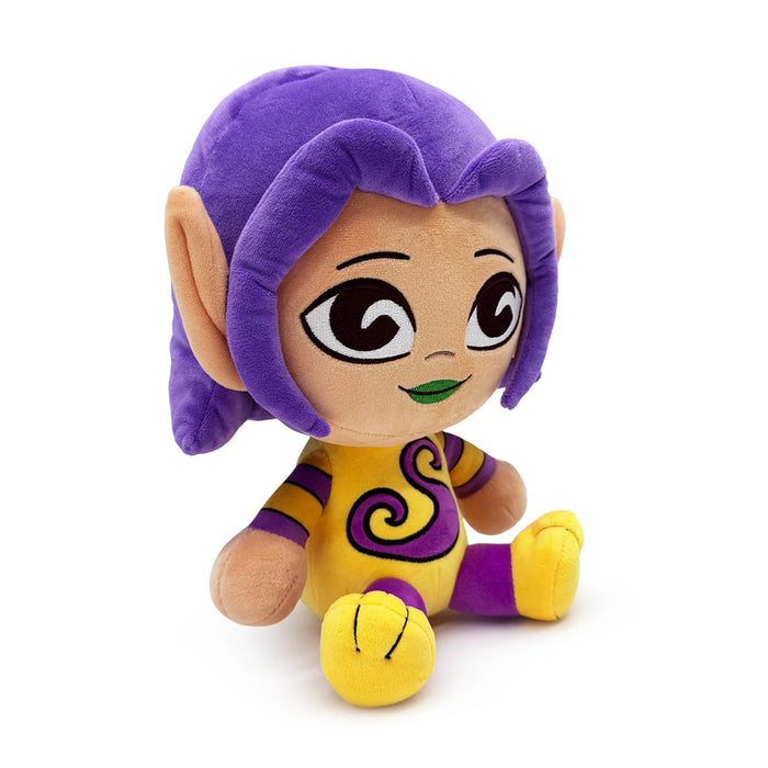 Youtooz Plush: Rayman Legends - Ly the Fairy Peluche 9 Pulgadas