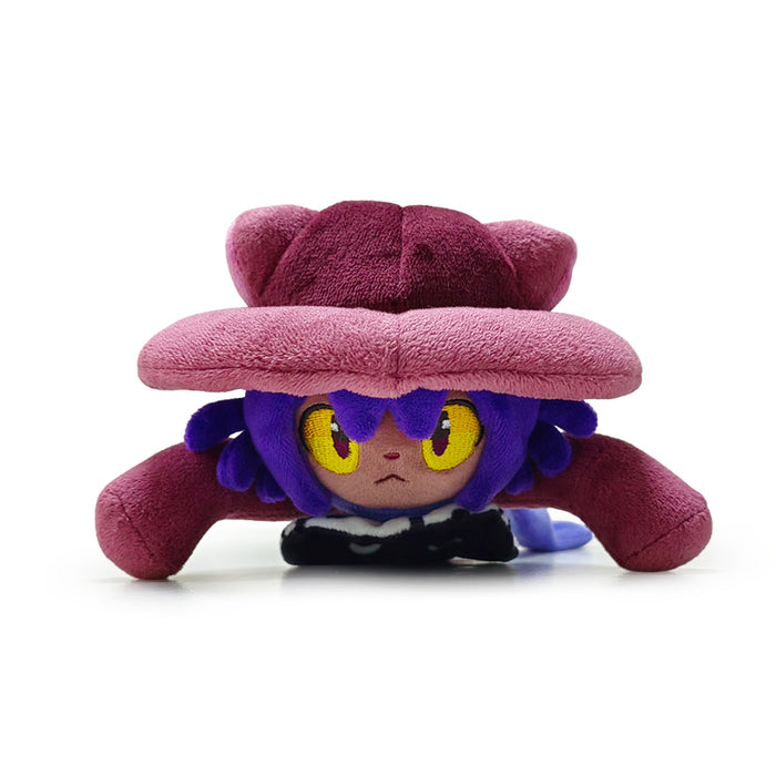 Youtooz Plush: One Shot - Niko Mochila De Hombor Peluche 9 Pulgadas