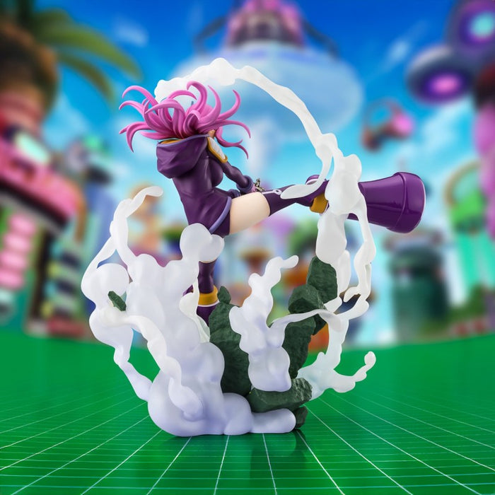 Bandai Tamashii Nations Figuarts Zero Extra Battle: One Piece - Jewelry Bonney Near Death Experience