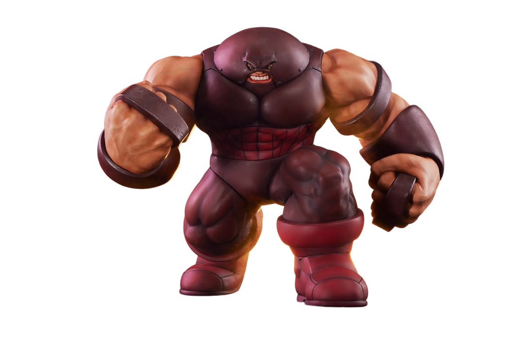 PCS Statue: Marvel Gamerverse Classics - Juggernaut Escala 1/10