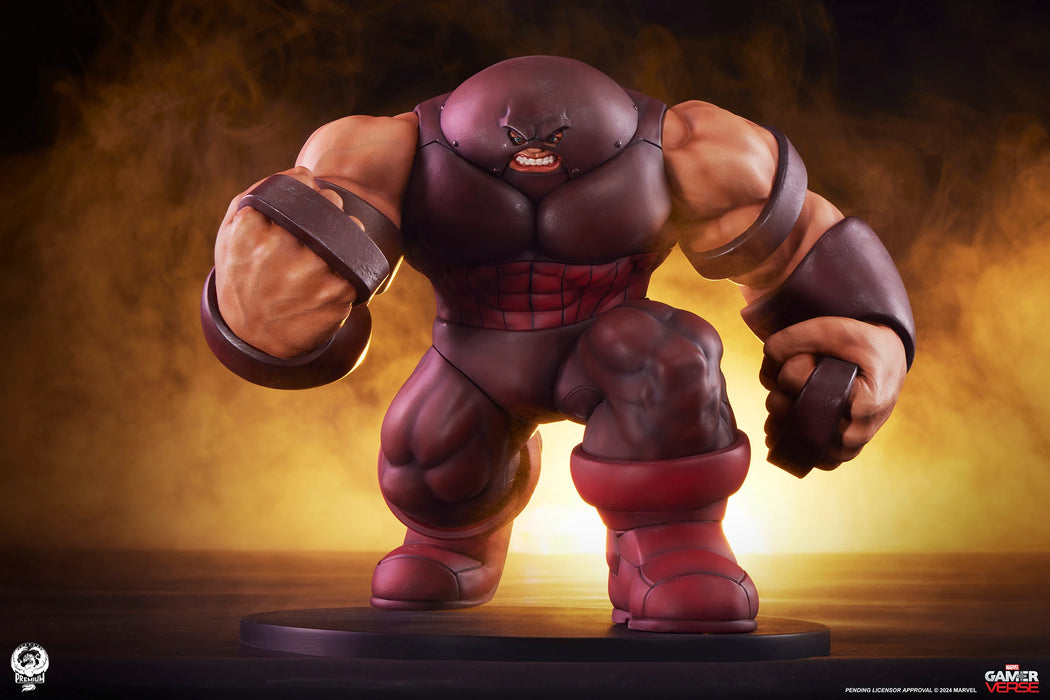 PCS Statue: Marvel Gamerverse Classics - Juggernaut Escala 1/10
