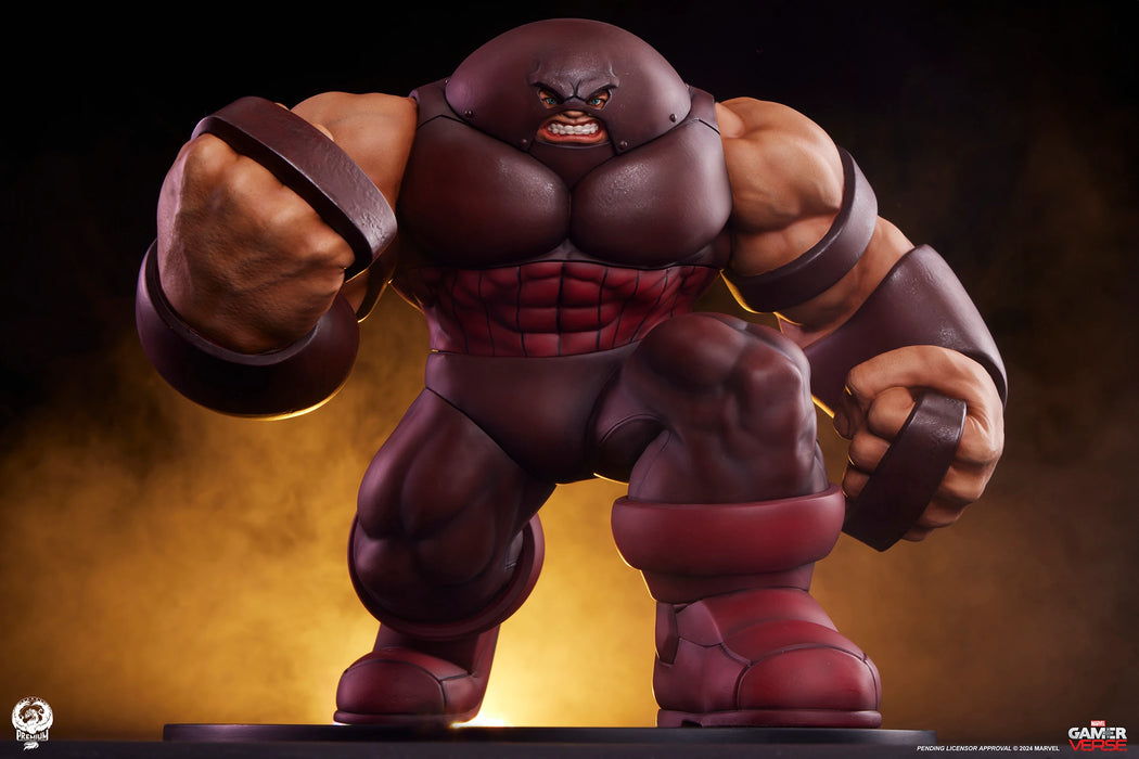 PCS Statue: Marvel Gamerverse Classics - Juggernaut Escala 1/10