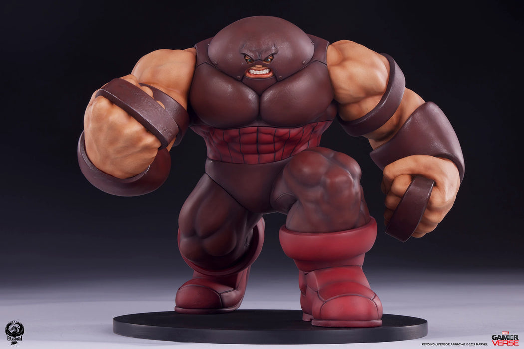 PCS Statue: Marvel Gamerverse Classics - Juggernaut Escala 1/10