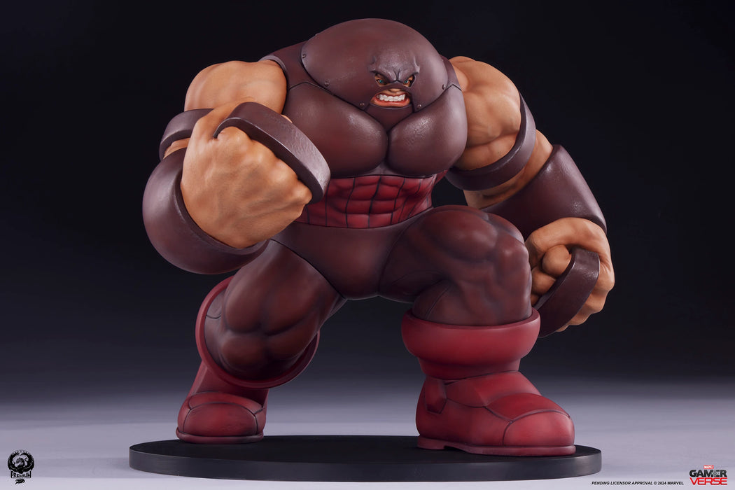PCS Statue: Marvel Gamerverse Classics - Juggernaut Escala 1/10
