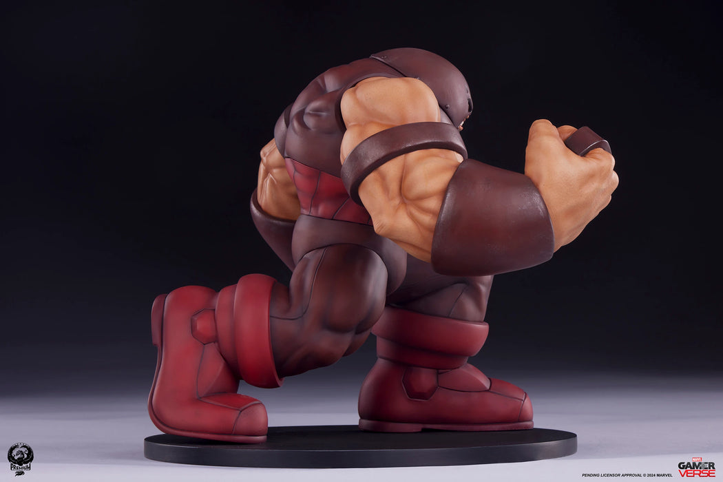 PCS Statue: Marvel Gamerverse Classics - Juggernaut Escala 1/10