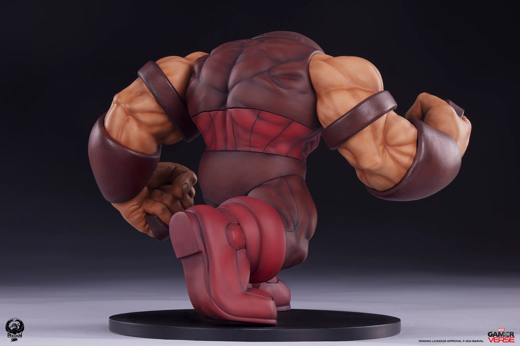 PCS Statue: Marvel Gamerverse Classics - Juggernaut Escala 1/10