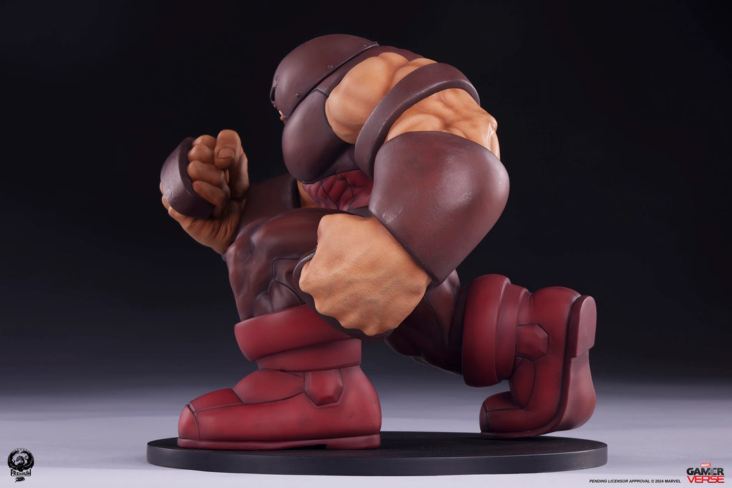 PCS Statue: Marvel Gamerverse Classics - Juggernaut Escala 1/10