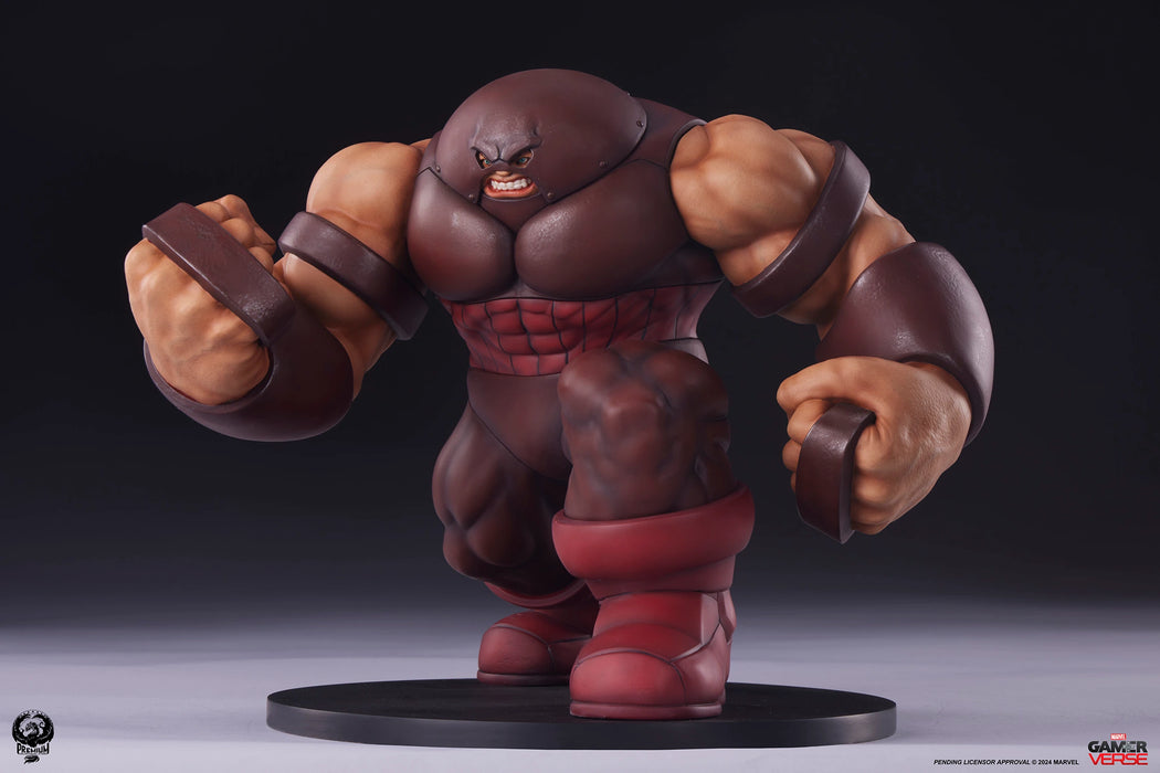 PCS Statue: Marvel Gamerverse Classics - Juggernaut Escala 1/10