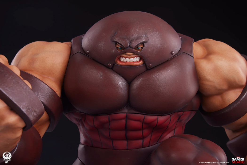 PCS Statue: Marvel Gamerverse Classics - Juggernaut Escala 1/10