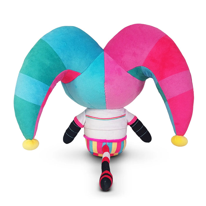 Youtooz Plush: Helluva Boss - Fizzarolli De Verano Peluche 9 Pulgadas