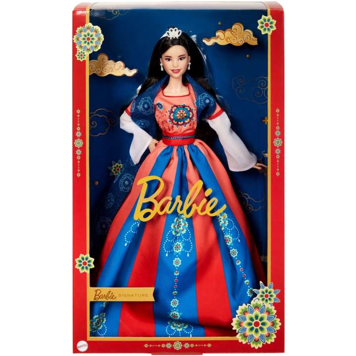 Barbie Signature: Lunar New Year 2023