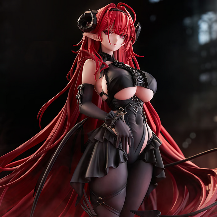 Kotobukiya: Azur Lane - Hindenburg Escala 1/7