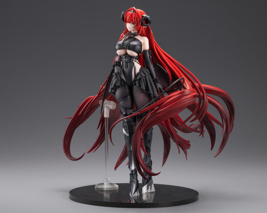 Kotobukiya: Azur Lane - Hindenburg Escala 1/7