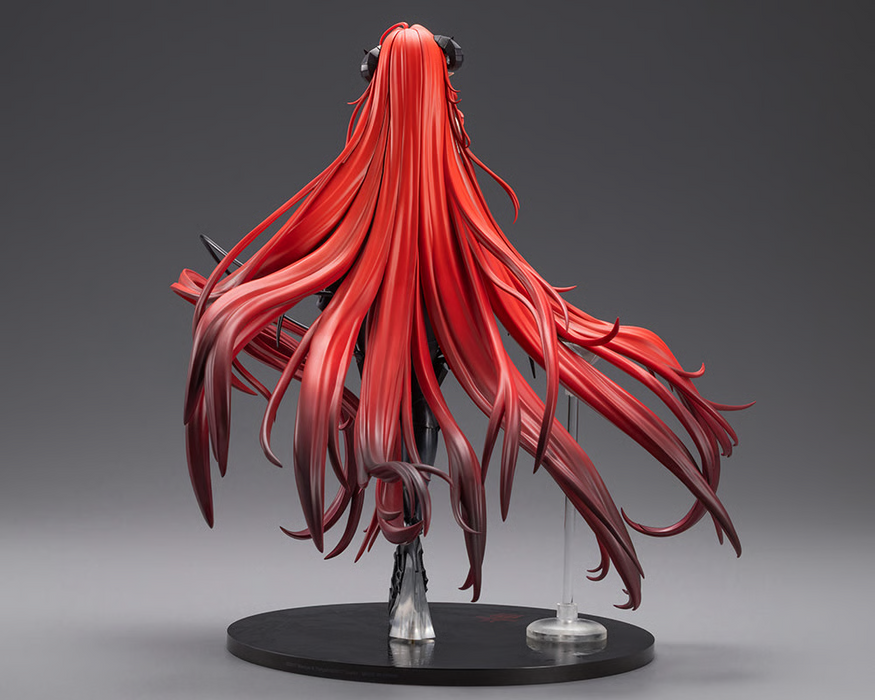 Kotobukiya: Azur Lane - Hindenburg Escala 1/7