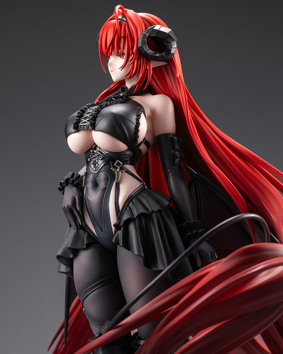 Kotobukiya: Azur Lane - Hindenburg Escala 1/7