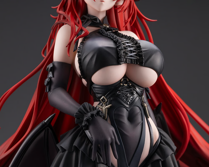 Kotobukiya: Azur Lane - Hindenburg Escala 1/7