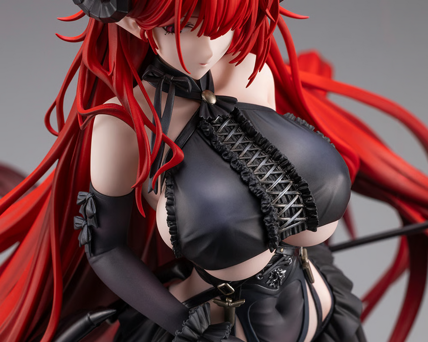 Kotobukiya: Azur Lane - Hindenburg Escala 1/7