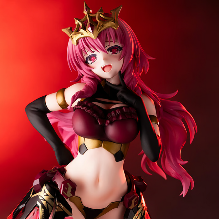 Kotobukiya: Frame Arms Girl - Durga I Reina De La Oscuridad 9 Pulgadas