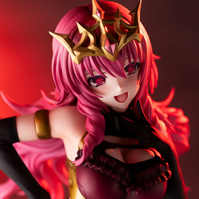 Kotobukiya: Frame Arms Girl - Durga I Reina De La Oscuridad 9 Pulgadas