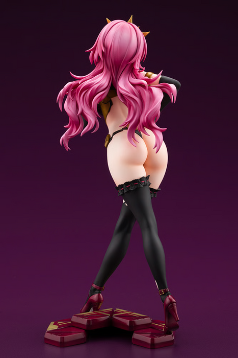 Kotobukiya: Frame Arms Girl - Durga I Reina De La Oscuridad 9 Pulgadas