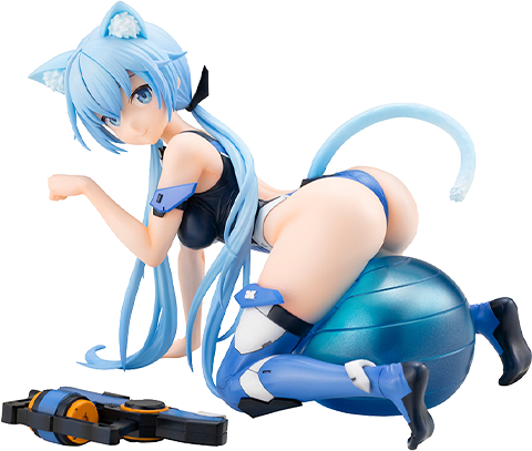 Kotobukiya: Frame Arms Girl - Stylet Swimsuit