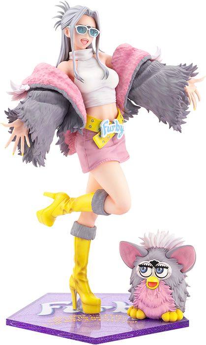 Kotobukiya Bishoujo: Hasbro - Furby