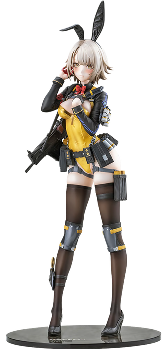 Kotobukiya: Girls Frontline 2 Exilium - Vector Molotov Bunny Escala 1/7