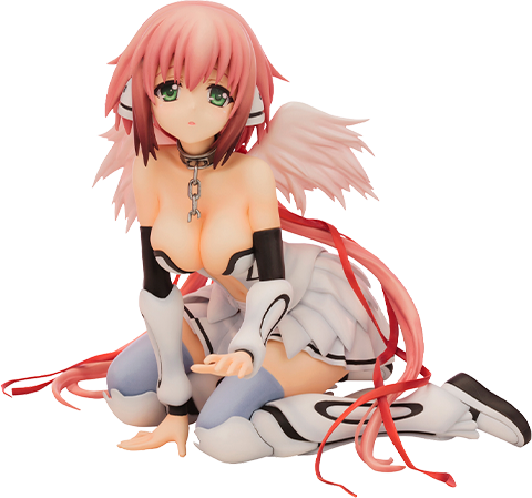 Kotobukiya: Heavens Lost Property - Ikaros Escala 1/6