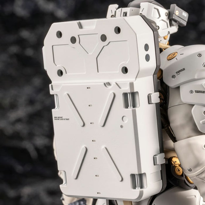 Kotobukiya: De Sapiens A Ludens - Ludens Escala 7 Pulgadas