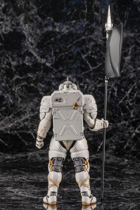 Kotobukiya: De Sapiens A Ludens - Ludens Escala 7 Pulgadas