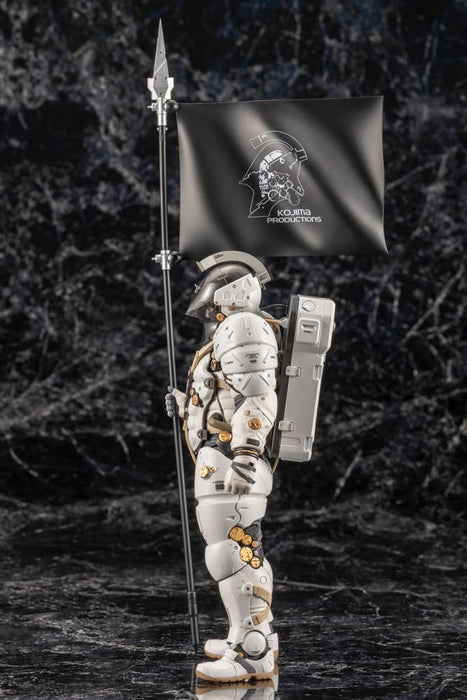 Kotobukiya: De Sapiens A Ludens - Ludens Escala 7 Pulgadas