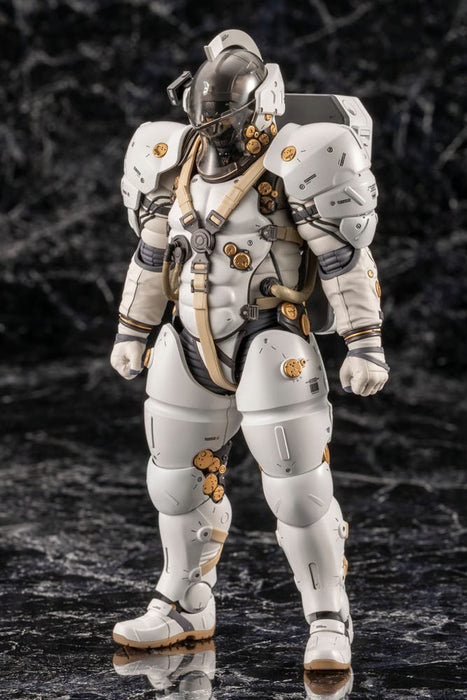 Kotobukiya: De Sapiens A Ludens - Ludens Escala 7 Pulgadas