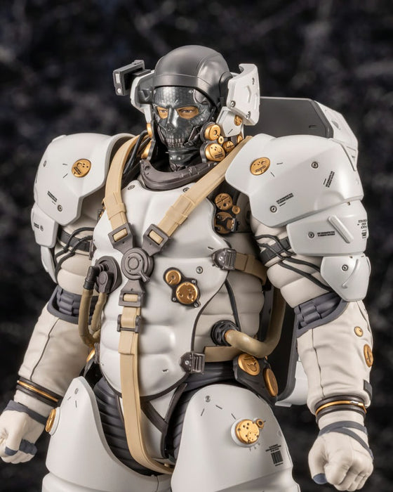 Kotobukiya: De Sapiens A Ludens - Ludens Escala 7 Pulgadas