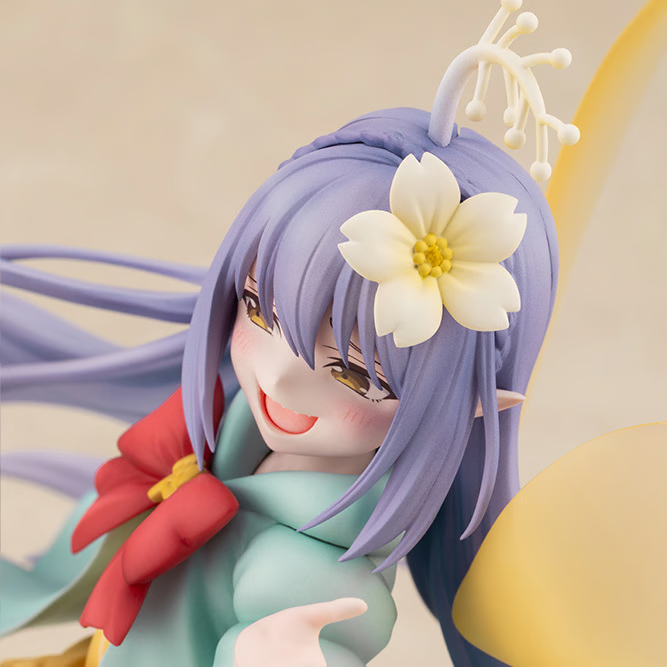 Kotobukiya: Magic Repo Man - Empee Escala 1/1