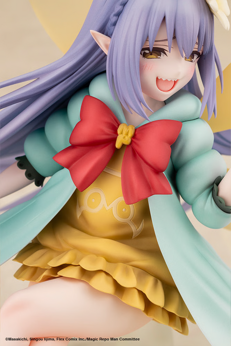 Kotobukiya: Magic Repo Man - Empee Escala 1/1