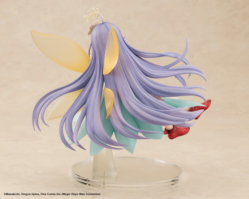 Kotobukiya: Magic Repo Man - Empee Escala 1/1