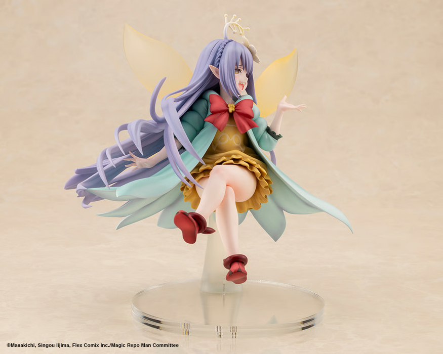 Kotobukiya: Magic Repo Man - Empee Escala 1/1