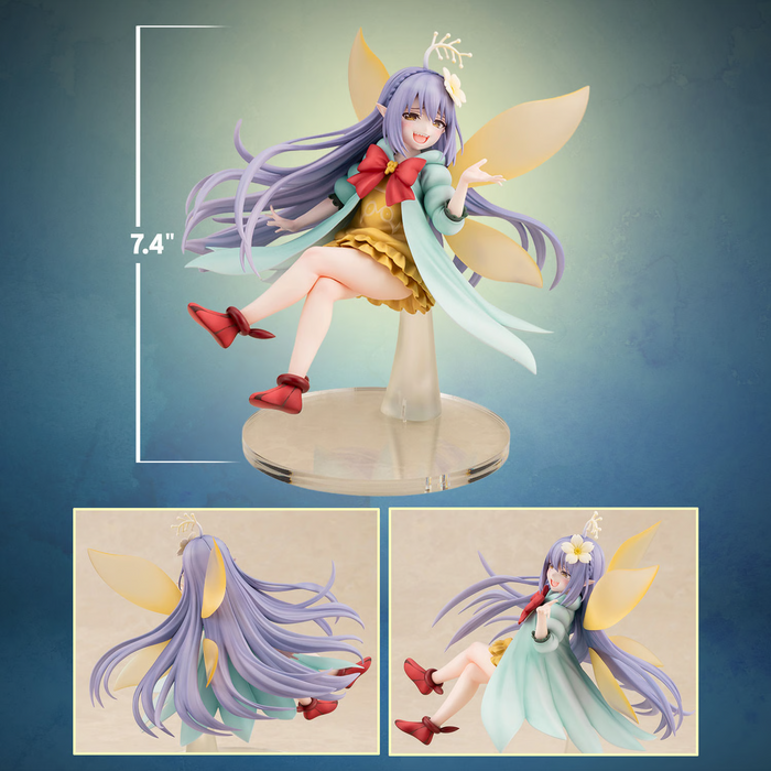 Kotobukiya: Magic Repo Man - Empee Escala 1/1